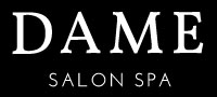 Dame Salon Spa Logo