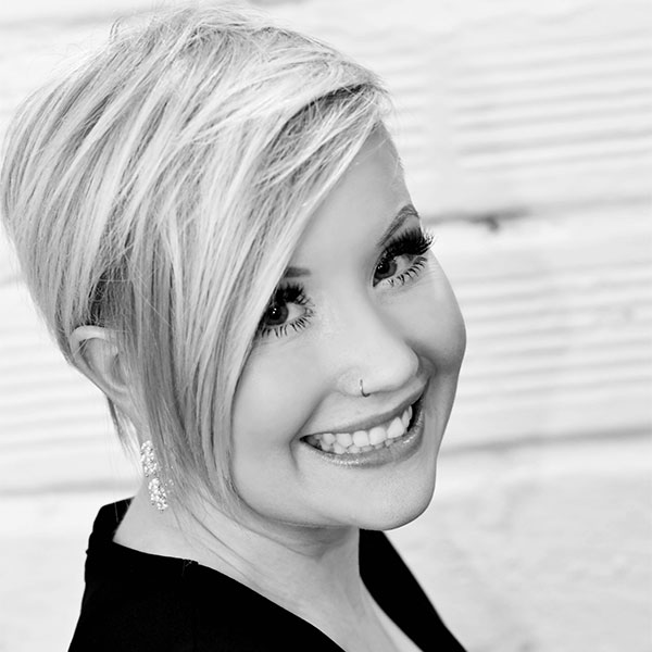 ALYSON Alyson Milkie | Dame Salon Spa