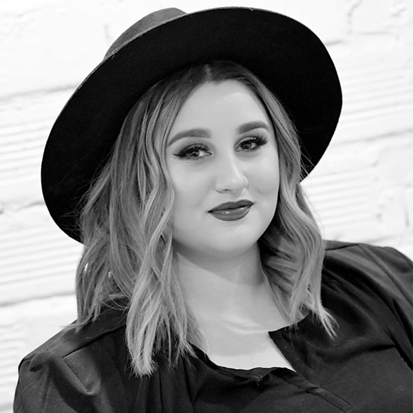 MALIA Malia O'Keefe | Dame Salon Spa
