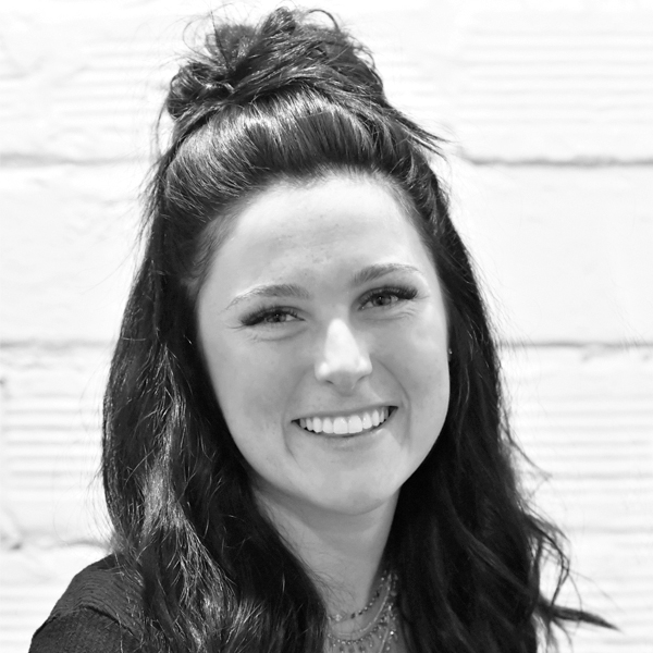 SANDY Haley Carney | Dame Salon Spa