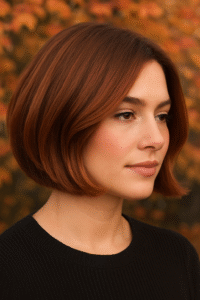 Fall 2025 bob trend