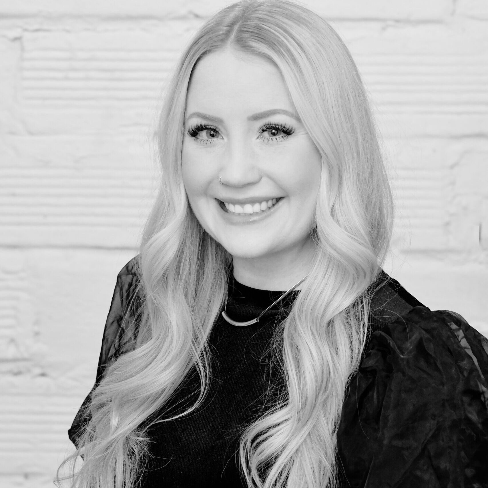 Alyson Milkie | Dame Salon Spa