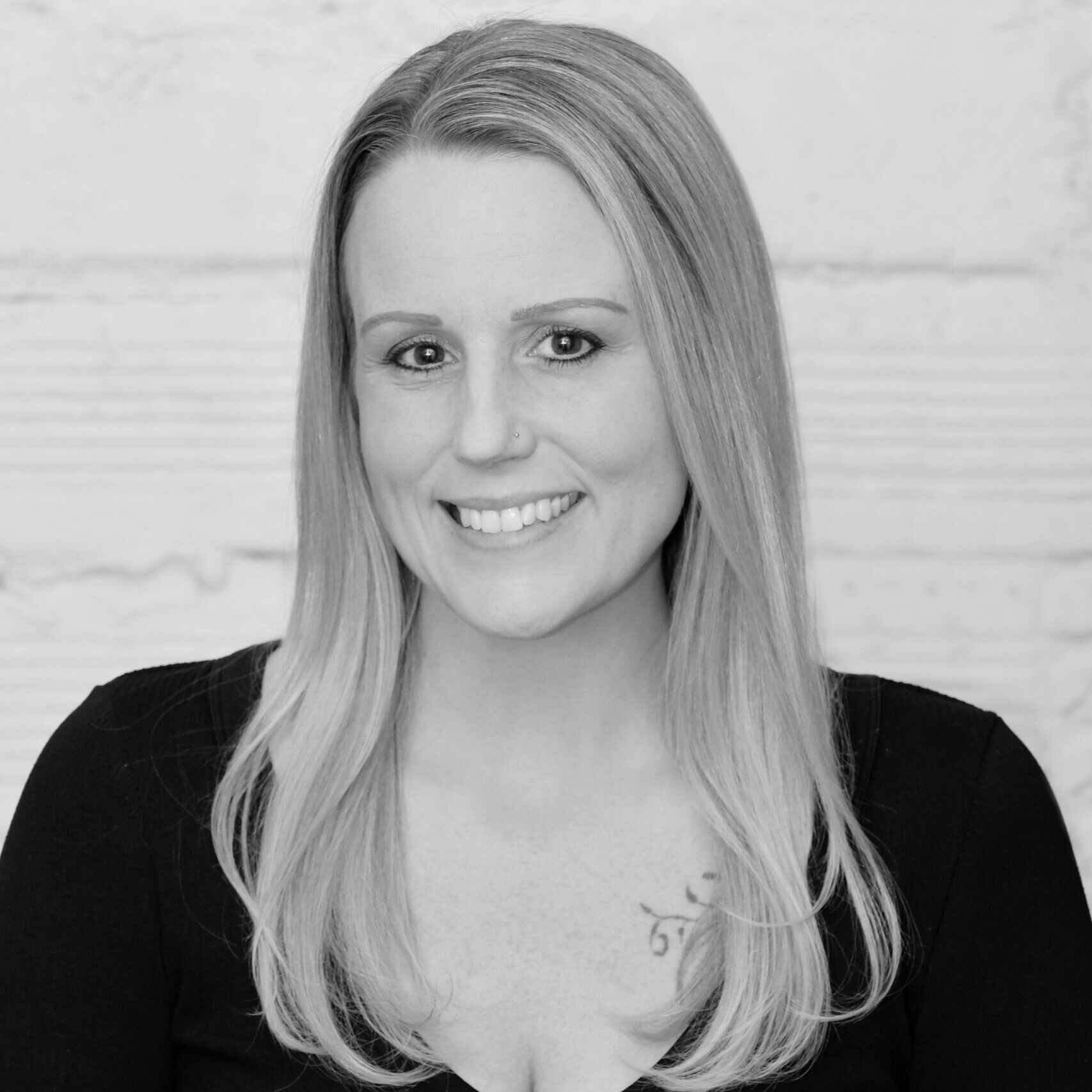 Candice Hogan | Dame Salon Spa