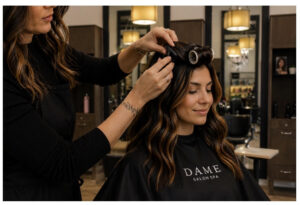 best salon near me 