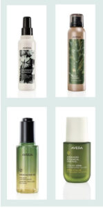 Aveda near me